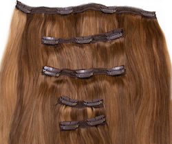 Seamless1 Hairpieces with Clip 55cm