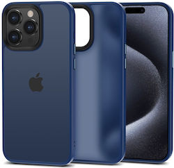 Tech-Protect Magmat Back Cover Metalic Albastru...