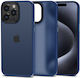 Tech-Protect Magmat Back Cover Navy Blue (iPhon...
