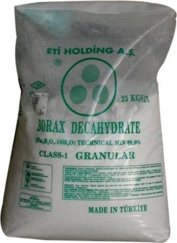 Agri.Fe.M LTD Κρυσταλλικό Λίπασμα Ασβεστίου, Βορίου για Ελιές, Λαχανικά, Ανθοφόρα Φυτά, Οπωροφόρα