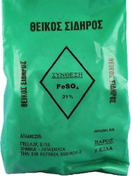 Agri.Fe.M LTD Κρυσταλλικό Λίπασμα Θείου, Σιδήρου Agri.Fe.M LTD Κρυσταλλικό Λίπασμα Θείου, Σιδήρου