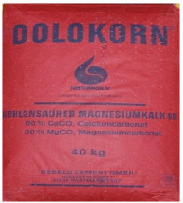 Agri.Fe.M LTD Granular Fertilizer Calcium, Magnesium for Tomato Plants, Potatoes 40kg