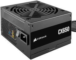 Corsair CORSAIR CX650 650W Full Wired 80 Plus Bronze
