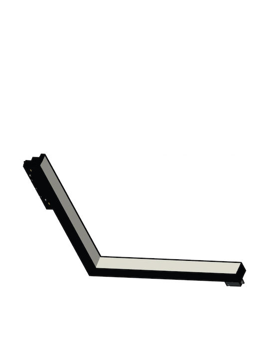 Inlight LED Panel 24W mit Warmes Weiß Licht 3000K