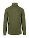 Long Sleeve Sweater Khaki