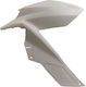 Keeway Exterior Motorcycle Left Fairing White 1pcs
