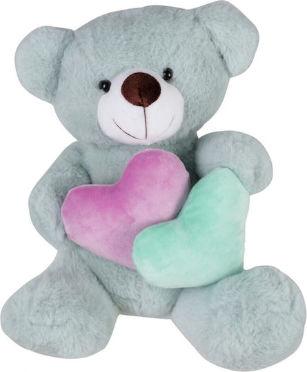 Much toys & gifts Plush Bear 25 cm