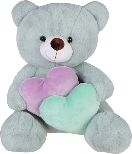 Much toys & gifts Λούτρινο Αρκουδάκι 40 εκ.