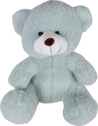 Much toys & gifts Teddy Bears Mint 20 cm.
