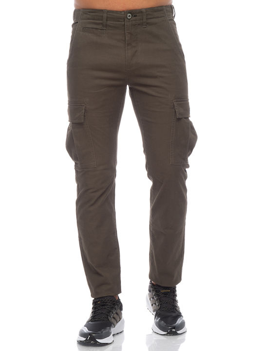Hose Cargo Khaki