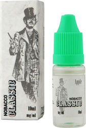 Nobacco Ready-to-use E-Liquid Classic with Frui...