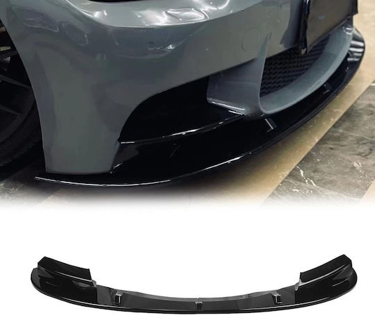 Spoiler Auto Vorderseite Kompatibel mit BMW E90
