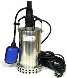 Zita Brush Αντλία Ακαθάρτων / Λυμάτων 750W 11.851.750