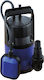 Zita Brush Water Pump 0.53hp 11.850.400