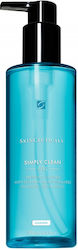 SkinCeuticals Simply Clean Cleansing Gel 195ml