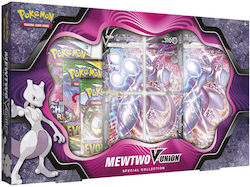 Nintendo Special Collection Mewtwo Pokémon Pachete