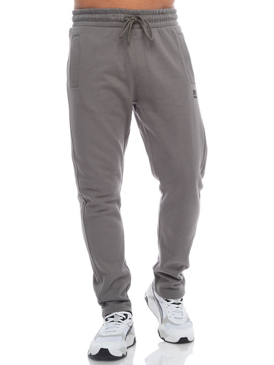 Jogginghose mit Gummizug Gray
