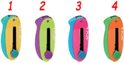 Y-Plus+ Craft Scissors (Various Colours) Y-Plus+ Craft Scissors (Various Colours)