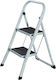 Pankoskal Ladder Metallic with 4 Steps 110cm