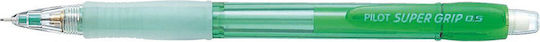 Pilot Mechanical Pencil Green