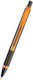 Serve Mechanischer Bleistift zum Zeichnen 0.7mm 1Stück Orange