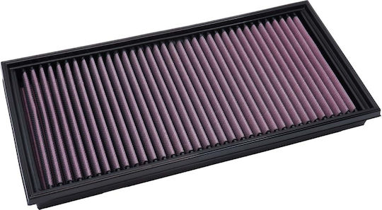 DNA Filters Filtru de aer Freeflow pentru Audi Q7