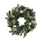 Christmas Decorative Wreath