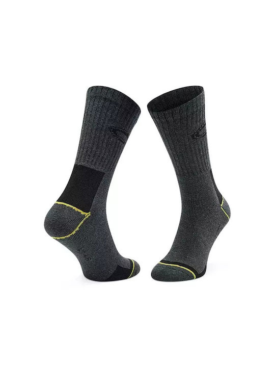 Camel Active Men's Socks Charcoal 2Pack