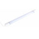 Aca Lighting Batten Outdoor with Integrated LED 70W 156.2cm