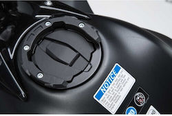 SW-Motech Evo Βάση Ρεζερβουάρ για Kawasaki Versys 1000