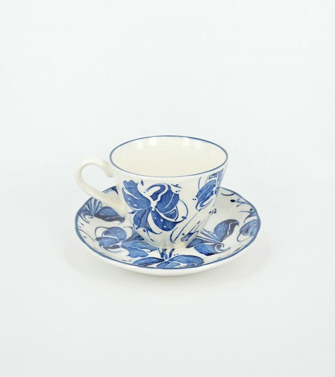 Lampiris Interiors Tea Cup