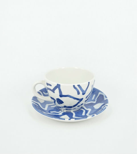 Lampiris Interiors Tea Cup