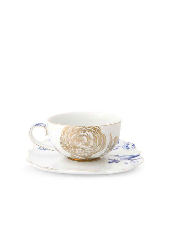 PiP Studio Royal Set Căni Cappuccino