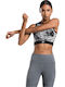 Safari Women's Bra without Padding BLACK