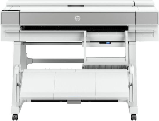 HP DesignJet T950 36” 914mm Plotter - 36'' (914mm) cu Wi-Fi