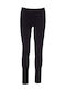 Payper Thermo Pro 240 Damen Thermo Hose Schwarz