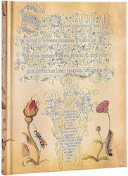 Paperblanks Notizbuch Rosa