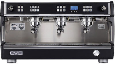 Dalla Corte Evo2 Commercial Espresso Machine 147-12338