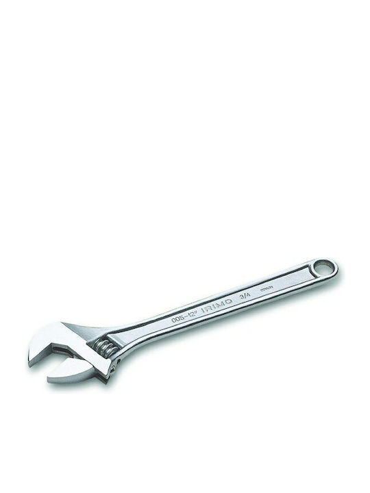 Irimo French Wrench with Adjustable Opening 20mm