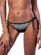 Bluepoint Bikini Slip BLACK