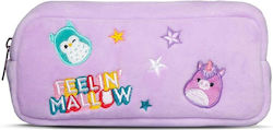Jazwares Federmäppchen Lila