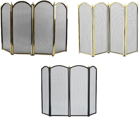 mit 4 Blättern x Bronze