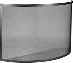Viometal 53x80cm Schwarz