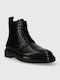 Gant Black Men's Boots