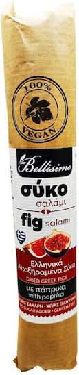 Bellisimo Σύκα Χωρίς Ζάχαρη 180gr