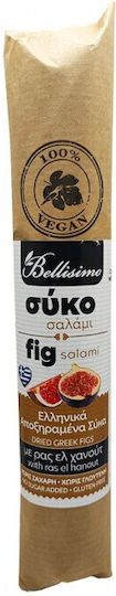 Bellisimo Σύκα Χωρίς Ζάχαρη 180gr