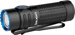 Olight Warrior Flashlight LED