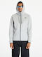 Geacă Sportswear Tech Fleece Dri-Fit Cu Glugă Gri Închis Heather