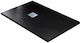 Sanitec Keramik Dusche x80cm Gray