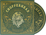 Chopperhead Traditional Pomade 100gr